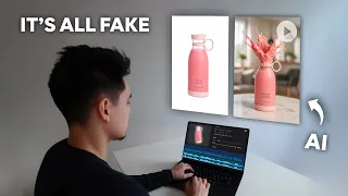 how i turn product images into animated video ads using ai 