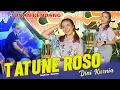 Dini Kurnia - Tatune Roso | Official Live | Sunan Kendang {Full Jep Jepan TERBARU 2021 }