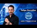 Con el Pie DERECHO Noticias - Opinion Felipe Gonzalez Cap