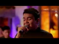 Pongki Barata ft Tulus - Seribu Tahun Lamanya (Live at Music Everywhere) **