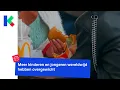 Download Lagu Meer kinderen en jongeren wereldwijd hebben overgewicht