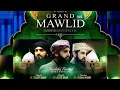 Download Lagu QASIDAH BURDAH \u0026 QASIDAH MUHAMMADIYYAH | ARABIC \u0026 ENGLISH | GRAND MAWLID 2025 | SIALVI BROTHERS 