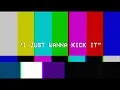 Download Lagu I Just Wanna Kick It | Family Of Geniuses Official Music Video Feat. Bardo - Talus Films
