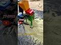 Download Lagu Kenapa baru tau mesin sebagus ini, Batang Singkong Gak Akan Jadi Limbah Lagi