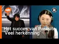 Lagu De historische OSCARWINST van de film PARASITE | Villa VdB