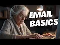 Email Basics for Beginners