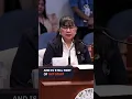 Acosta tells court Sara Duterte ordered P125M turned over to security officer
