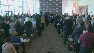 Northeastern University announces 100M research institute in Portland