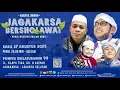 Download Lagu 🔴LIVE! Nurul Musthofa Aqidatul Awwam | Rabu, 27 Agustus 2025 | Ponpes Silaturahim Jagakarsa - Jaksel