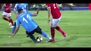 انا عايزك تحفظ شكلي النسخة الاهلاوية 2019 