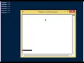 Snake Game using Turtle in Python