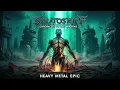 Download Lagu Logic Over Flesh - Chronicles of the Machine | StratosRiff ⚔🤖 Epic Heavy Metal Saga