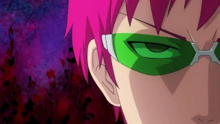 Download Saiki Kusuo no Psi Nan Full Opening 2 MP3