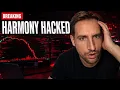 LIVE What Just HAPPENED in Crypto Harmony Hack CPI Eve BTC Stuck at 64K
