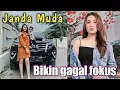 Download Lagu Janda Muda Mempesona, inilah Gaya Artis Raya Kitty yang Makin Kece