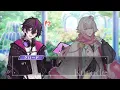 【Voice Drama】BLUE BOUQUET ep.4 "A Message of Thoughts Kept Hidden" part.1【FRAGARIAMEMORIES】