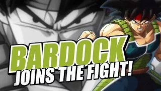 Download Dragon Ball FighterZ OST: Bardock theme MP3