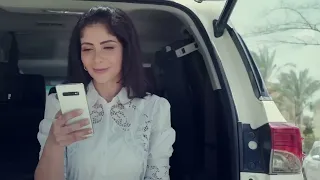 اعلان ڤودافون رمضان           عزوتنا ملايين سمعها