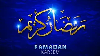 هلا هلاك يارمضان يانور الهلال نغمه رمضان 