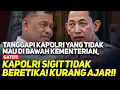 Lagu ANGGAP PRABOWO BONEKA?! GATOT: KAPOLRI SIGIT TIDAK BERETIKA! KURANG AJAR!!