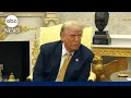 Download Lagu Trump blasts 'past supporters' for demanding release of more Epstein files