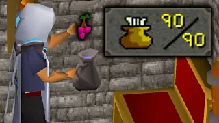 A Cooking training method you ve never seen before UIM
