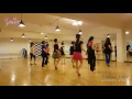 Download Lagu Bajo La Luna Line Dance