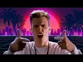 Download Lagu Ice Ice Baby | Summer Synthwave Remix @CravenInOuterSpace