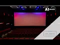 A1 Minute June 27 2025 Bow Tie Partners unveils completed 5 million Movieland overhaul Used