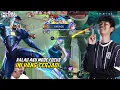 Download Lagu LEPAS KS SAVAGE TEAM, BARU AMIK SAVAGE!! RASANYA STINGG AKU YAHOOO