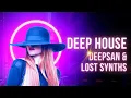 Download Lagu 🎈Deep House 2023: 🔥I Still Loving You - Deepsan, Lost Synths