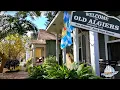Algiers Point New Orleans Walking Tour Free Tours by Foot
