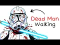 Your Life as Every Clone Trooper Rank