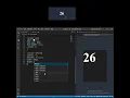 Neon Border Animation Simple CSS