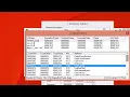 Class 5 Lab Windows Binaries Example