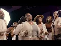 Island Tribe Collective, Jonathan Nelson & Sherwin Gardner - In My Reach (Live Performance Video)