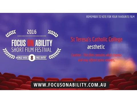 aesthetic  film thumbnail