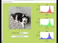 Image Encryption Decryption AES Algorithm