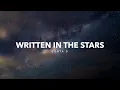 Download Lagu GOBTA D - Written In The Stars (Official Visualizer)