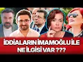 Lagu OKTAY KAYNARCA VE EMEL MÜFTÜOĞLU YURTDIŞI YASAĞI İLE BIRAKILDILAR...