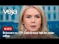 Download Lagu Trump “não hesita em usar poder militar” pela liberdade de expressão no mundo, diz porta-voz