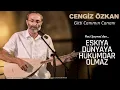 Cengiz Özkan - Gitti Canımın Cananı I Eşkıya Dünyaya Hükümdar Olmaz © 2018 Z Müzik