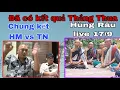 Download Lagu kết quả chung kết giữa HM vs TN -HÙNG RÂU - SUPER đang phát trực tiếp!