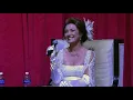 Jane Seymour Interview Somewhere in Time Weekend 10-8 - 2022