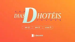 DIAS D HOTÉIS
