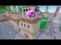 Unity 3D 3D Action Platformer Movement Test
