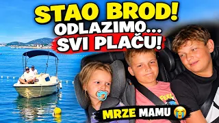 Dan za brod