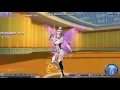 TOUCH3CLAWS "MY STYLE" -BROWN EYED GIRLS 90.62%