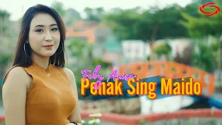 Download PENAK SING MAIDO ( DJ ANGKLUNG SANTUY) - FEBY ANISA [ OFFICIAL MUSIC VEDIO ] MP3