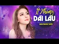Download Lagu Saka Trương Tuyền - Ít Những Dài Lâu Remix | Official Music Video